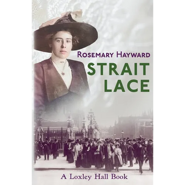 Strait Lace