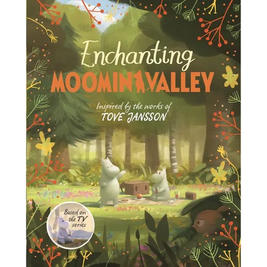 Enchanting Moominvalley