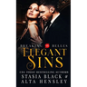 Elegant Sins: A Dark Secret Society Romance