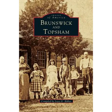 Brunswick and Topsham
