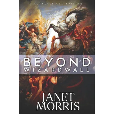 Beyond Wizardwall