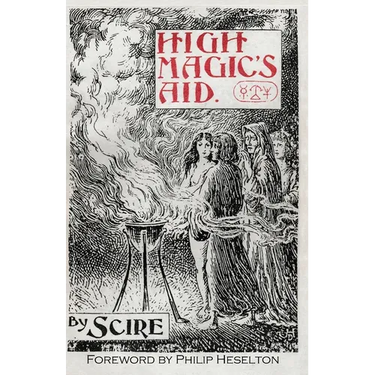 High Magic's Aid