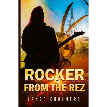 Rocker from the Rez