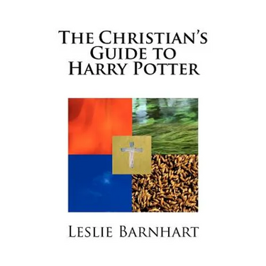 The Christian's Guide to Harry Potter