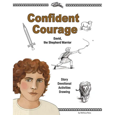 Confident Courage
