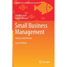 Small Business Management: Theory and Practice