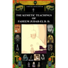 The Kemetic Teachings of Faheem Judah-El D.D.