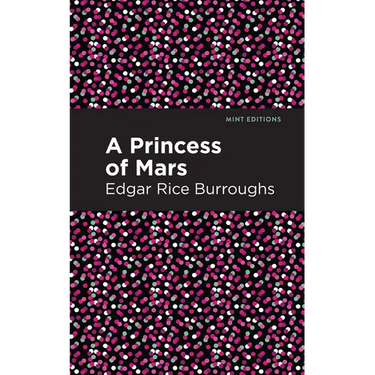 A Princess of Mars
