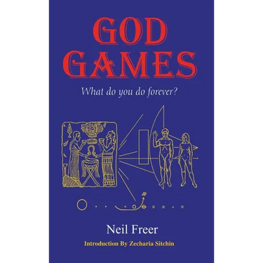 God Games