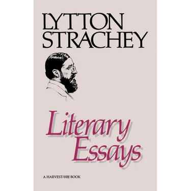 Literary Essays