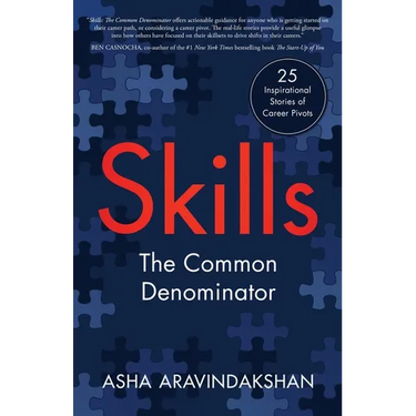 Skills: The Common Denominator