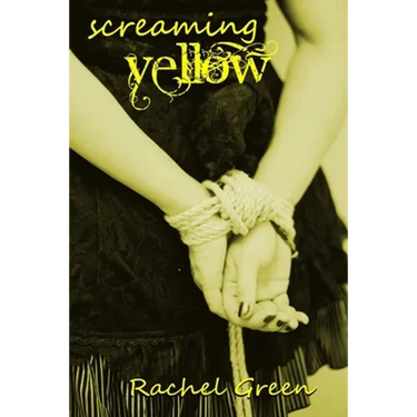 Screaming Yellow