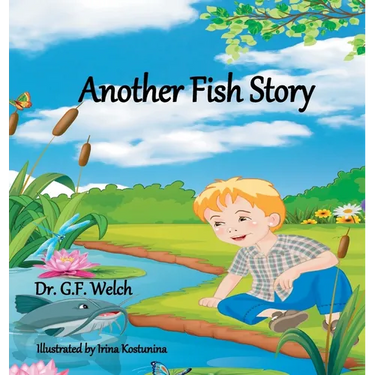 Another Fish Story