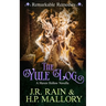 The Yule Log: A Paranormal Women's Fiction Novel: (Remarkable Remedies)