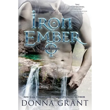 Iron Ember