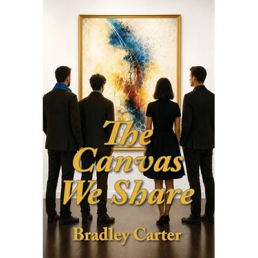 The Canvas We Share