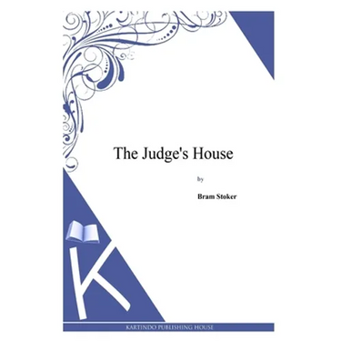 The Judge's House