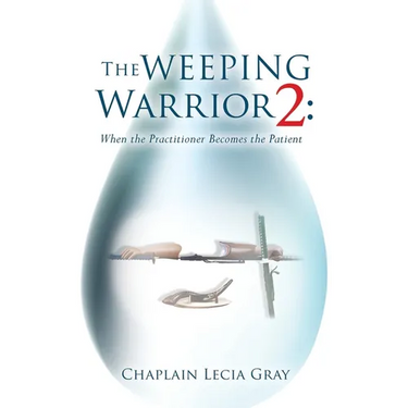 The Weeping Warrior 2