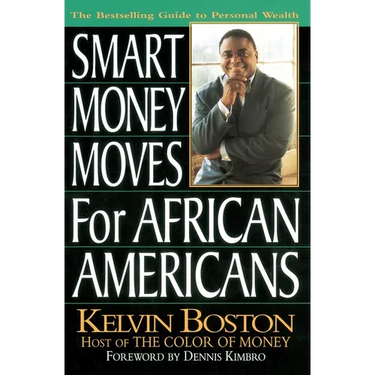 Smart Money Moves for African-Americans