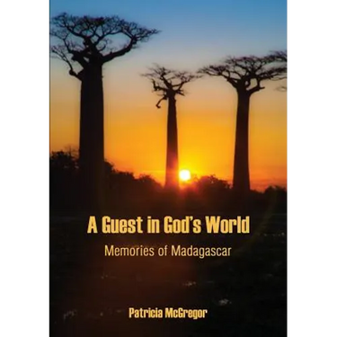 A Guest in God's World