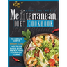 Mediterranean Diet Cookbook for Beginners