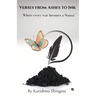 Verses from Ashes to Ink: Where Every Scar Becomes a Stanza