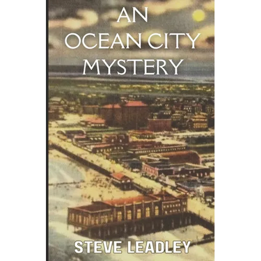 An Ocean City Mystery