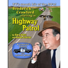 Broderick Crawford Starring in Highway Patrol