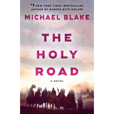 The Holy Road