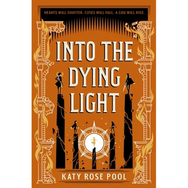 Into the Dying Light