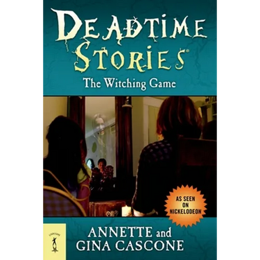 Deadtime Stories: The Witching Game
