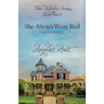 She Always Wore Red: Large Print Edition