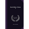 Rural Affairs, Volume 3