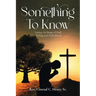 Something to Know: Losing the Image of God / Tithing and God's Recall
