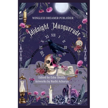 Midnight Masquerade