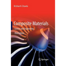 Composite Materials: Science and Engineering