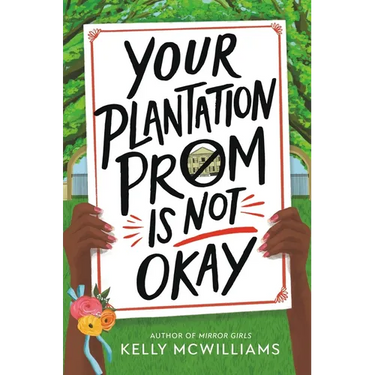 Your Plantation Prom Is Not Okay