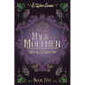 Magic and Molemen: A Cozy Fantasy Novel