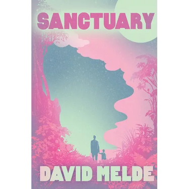 Sanctuary: The Go David Chronicles Book Two