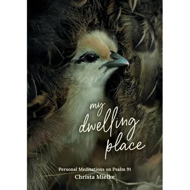 My Dwelling Place: Personal Meditations on Psalm 91