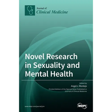 Novel Research in Sexuality and Mental Health