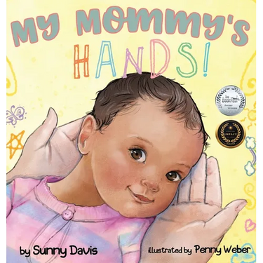 My Mommy's Hands