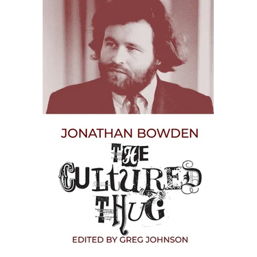 The Cultured Thug