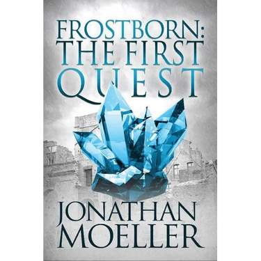 Frostborn: The First Quest