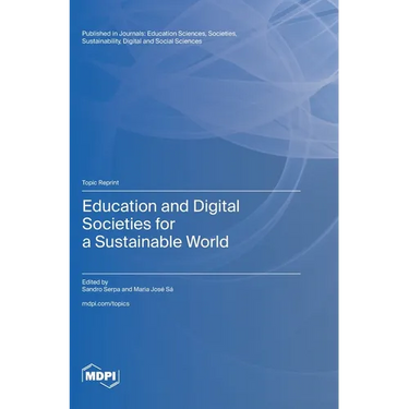 Education and Digital Societies for a Sustainable World