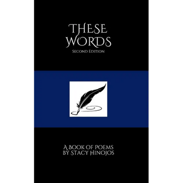 These Words: A Book of Poems