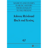 Bach and Tuning