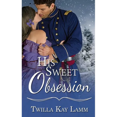 His Sweet Obsession