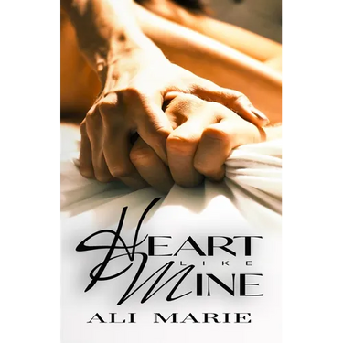 Heart Like Mine