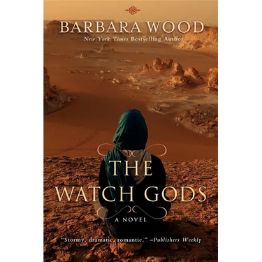 The Watch Gods